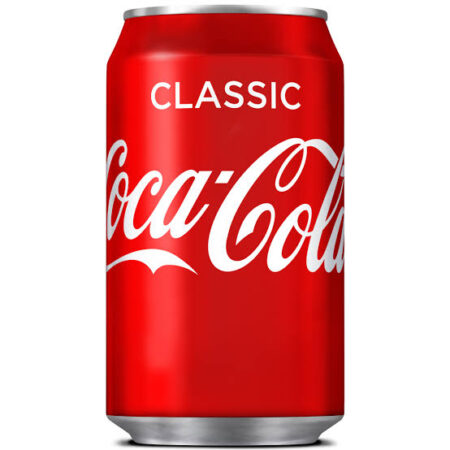 Coca-Cola