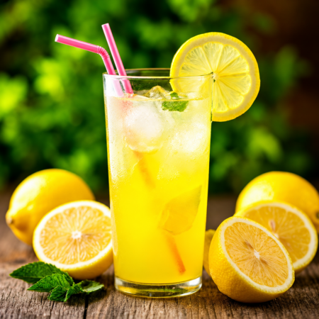 Lemonade