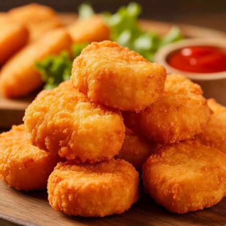 Chicken Nuggets