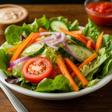 Garden Salad
