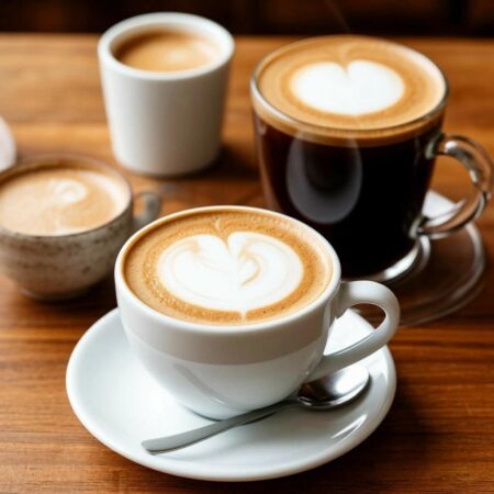 Cappuccino