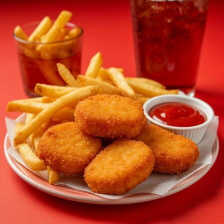 Kids Nuggets