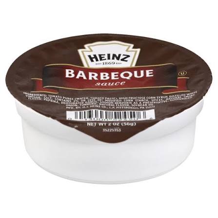 Sauce BBQ