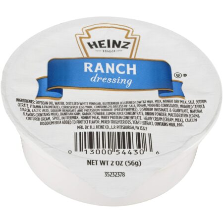 Sauce Ranch