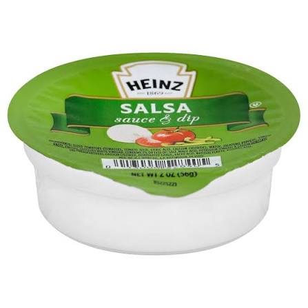 Sauce Salsa